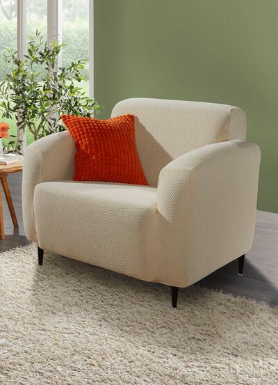 Stretchhoezen met structuur 