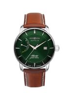 Automatisch herenhorloge, Zeppelin Atlantic 8462-4 