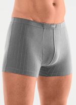 Vierpack gestreepte broeken 