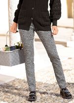 Momenteel ontworpen broek 