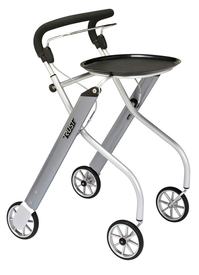 Trust Care Russka Indoor Rollator Laten we gaan 