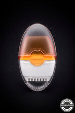 Bornchiale inhalator 