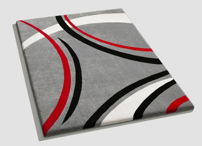 Bruggen en tapijten in aangename, hoogwaardige kwaliteit 