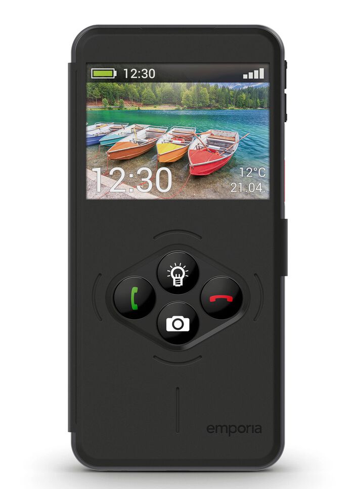 Emporia SMART.6lite-smartphone 