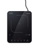 Inductiekookplaat van CASO 