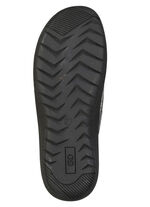 ELENA EDEN, zomerse dames veterschoen, breedte H, met uitneembaar voetbed SCHWARZ