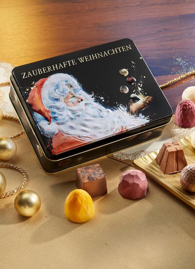 Cadeaublik Magische Kerst 