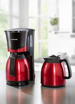 Thermische koffiemachine 