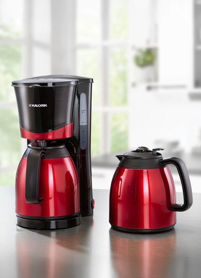 Thermische koffiemachine 