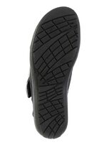 ELENA EDEN, comfortabele damessandalen, breedte G, met uitneembaar voetbed 