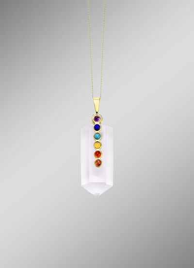 Chakra-hanger 