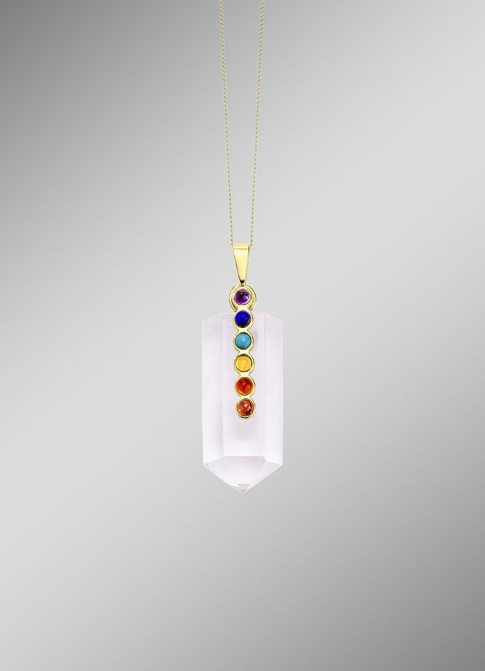 Chakra-hanger 