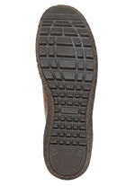 ELENA EDEN, comfortabele dameslaarzen, breedte G, met uitneembaar voetbed COGNAC