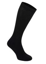 Thermische kniekousen voor koudegevoelige voeten, 3-pack 