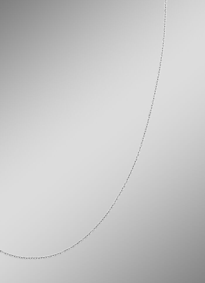 Elegantie en kwaliteit: Ankerketting van platina 950/- fijn 