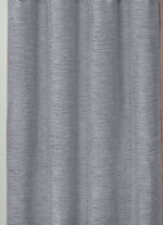 Overgordijnenset met universele railband 