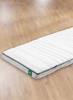 7-zone gelart-topper van fan 