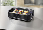 Power XL Rookloze Grill 2-in-1 binnengrill 