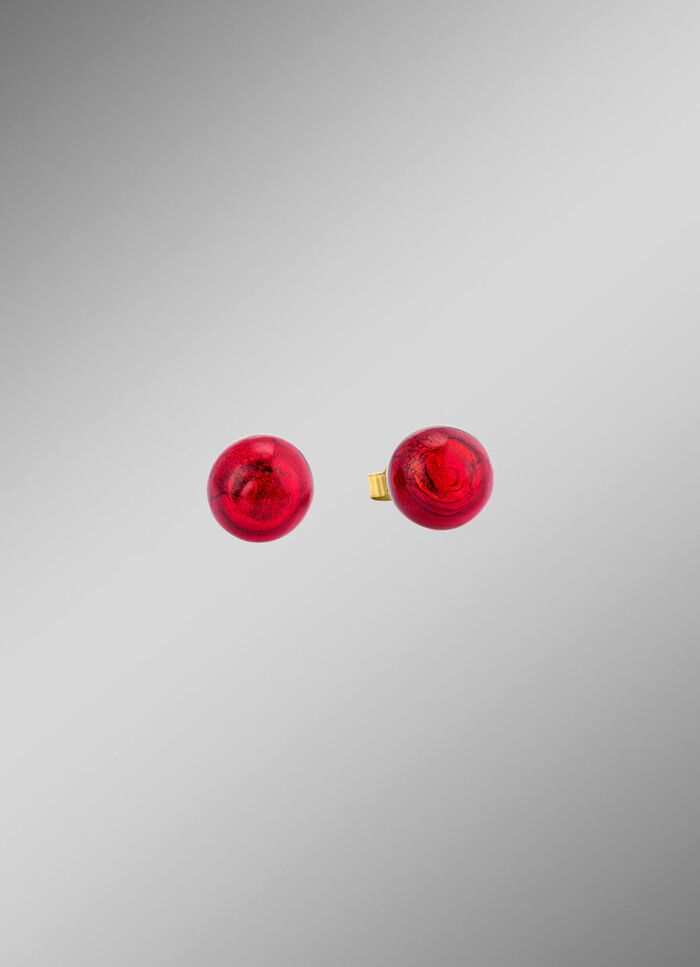 Oorbellen zilver 925/- 