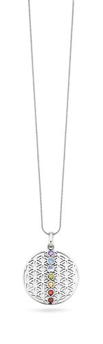 Kettinghanger z. k. Zilver 925/- 