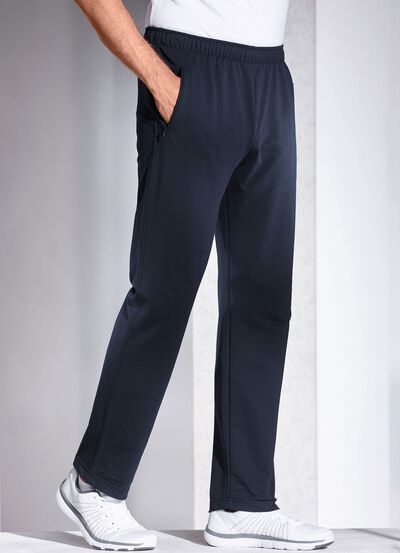 Vrijetijdsbroek van &ldquo;Athlet&rdquo; 