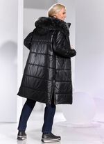 Jas met hoog draagcomfort 