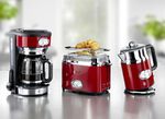 Russell Hobbs Ontbijtserie Retro ROOD