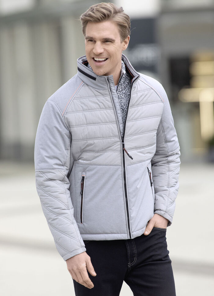 Kort jasje van &ldquo;Gate One&rdquo; 