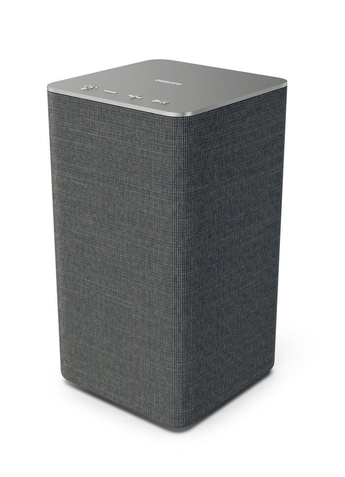 Philips TAW6205/10 draadloze luidspreker 