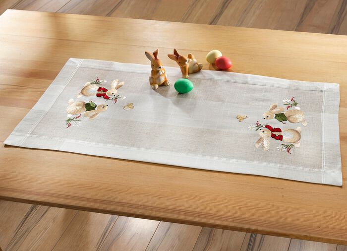 tafel- en kamerdecoratie 