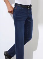 Jeans "Francesco Botti" in 3 kleuren 