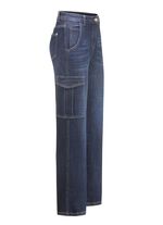 Cargo-jeans 