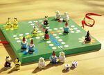 Bordspel 