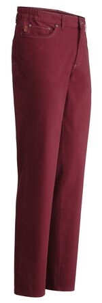 'Francesco Botti' broek, in 4 kleuren 