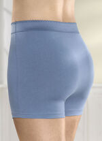 Set van vier boxershorts 