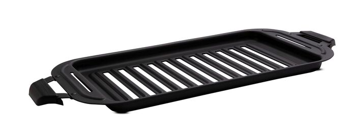 Livington multigrill ROOD