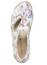 Waldl&auml;ufer, comfortabele damessandalen, breedte H, met uitneembaar voetbed 