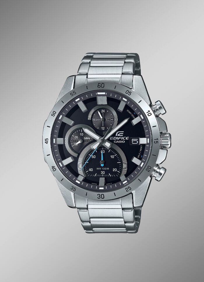 Casio quartz herenhorloge 