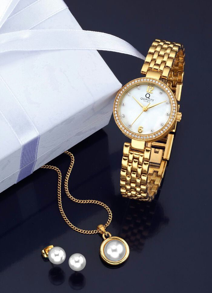 3-delige sieradenset 