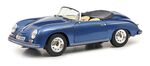 Klassieke sportwagen Porsche 356 Speedster 