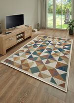 Duurzame tapijten voor binnen- en buitengebruik DOOS