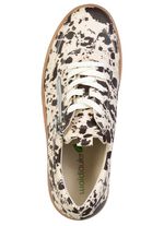 Waldl&auml;ufer, modieuze damessneakers, breedte H, met uitneembaar voetbed 