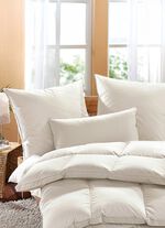 Exclusief slaapcomfort: Musk Royal kussen van H&auml;ussling 