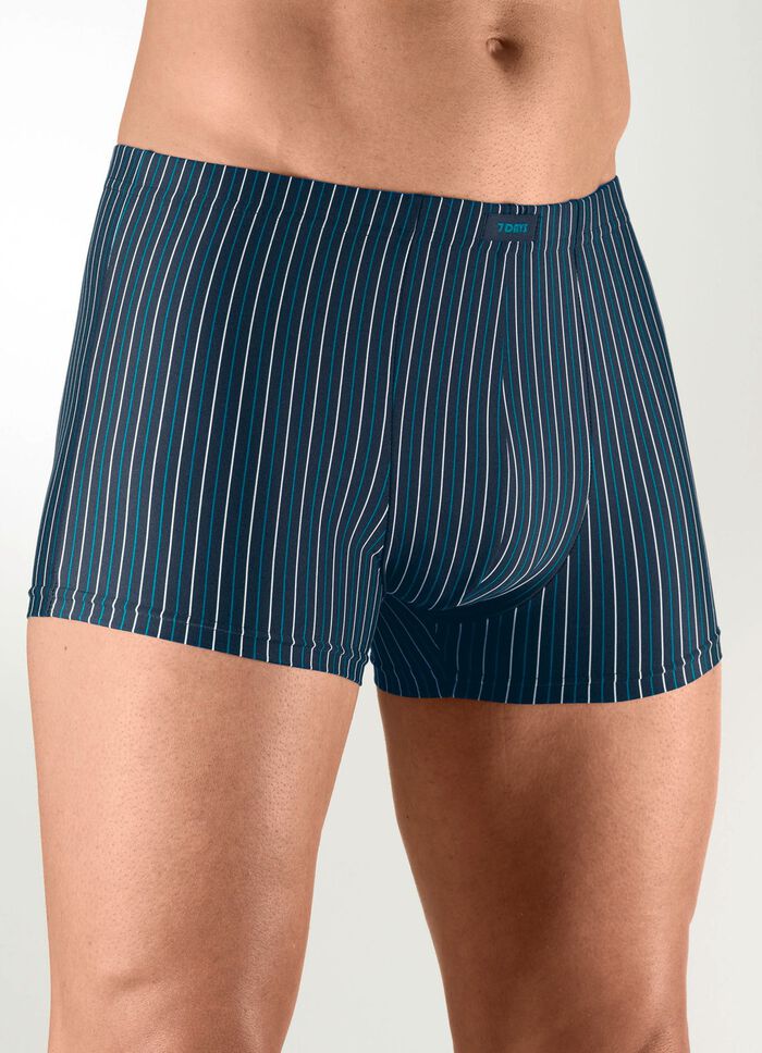 Zespack microvezelbroeken 