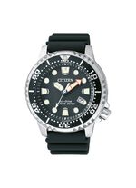 Herenhorloge op zonne-energie van 'Citizen' 