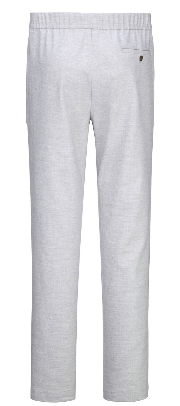 Slip-on broek "Klaus Models" in 3 kleuren 