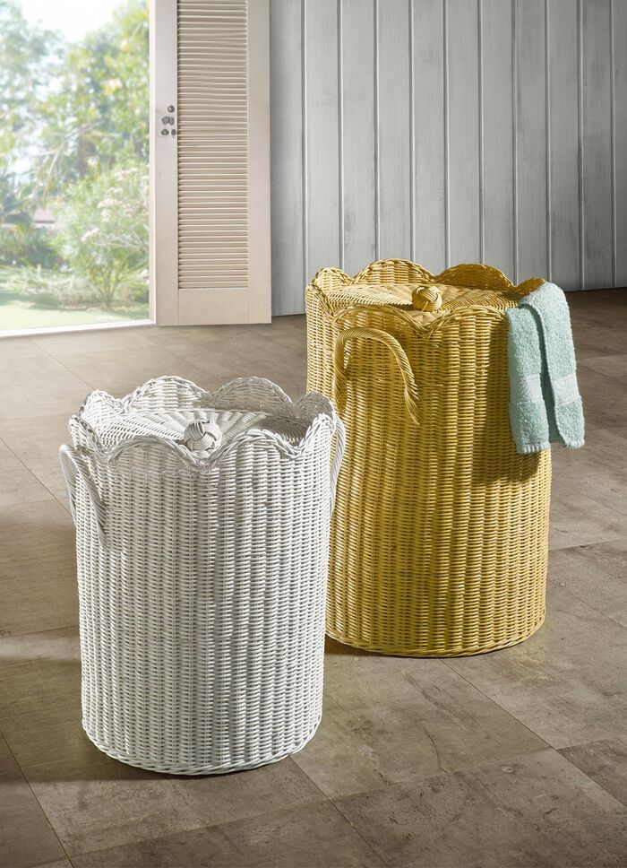 Wasverzamelaar, klein 