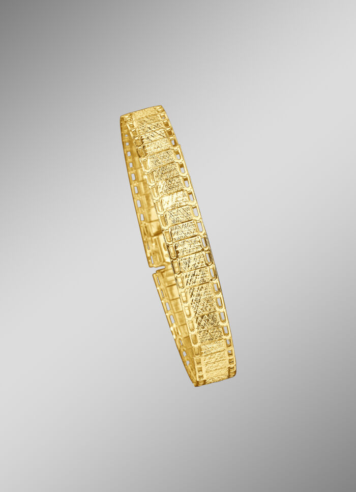 Armband met kastsluiting 