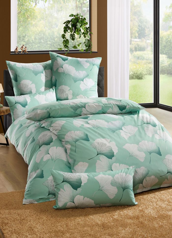 Beddengoedset in microvezelkwaliteit 