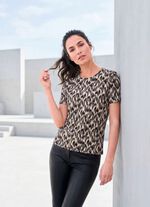 Shirt in 2 kleuren 